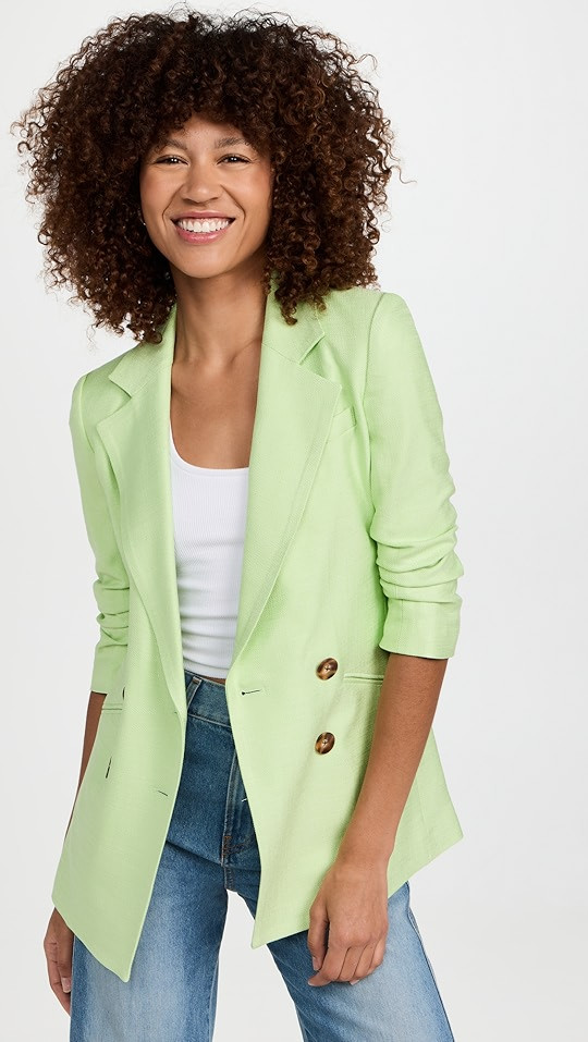 Rupert Dickey Jacket | Shopbop