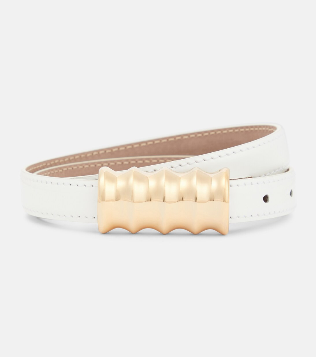 Julius Small leather belt | Mytheresa (US/CA)