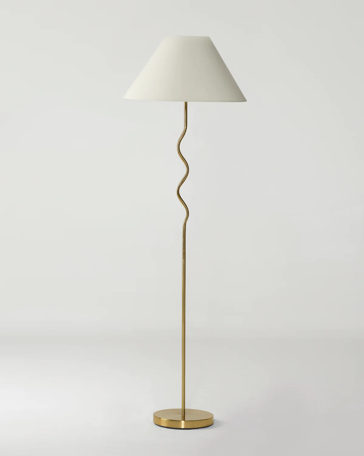 Squiggle Floor Lamp | Brightech