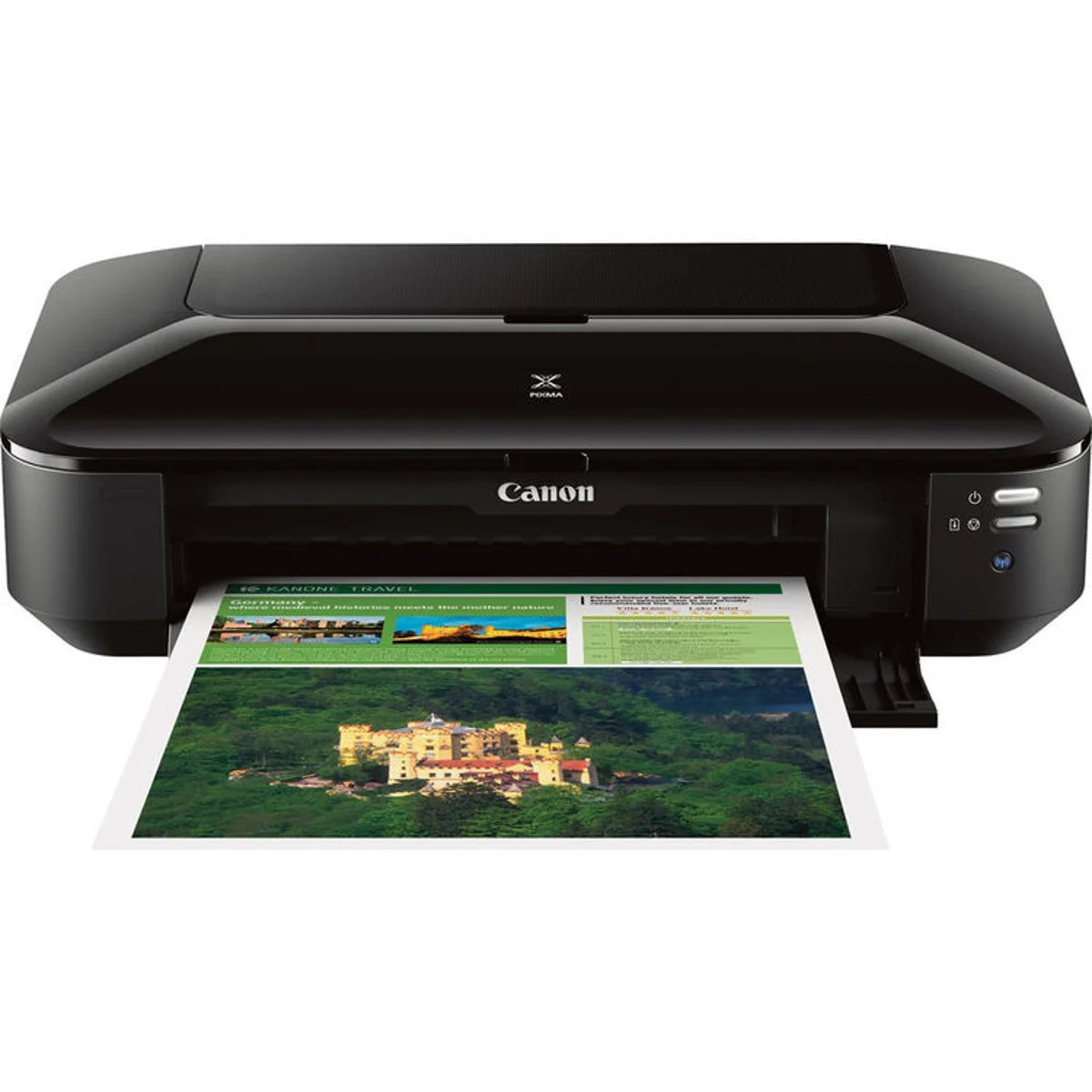 Canon PIXMA iX6820 Wireless Inkjet Business Printer | Walmart (US)