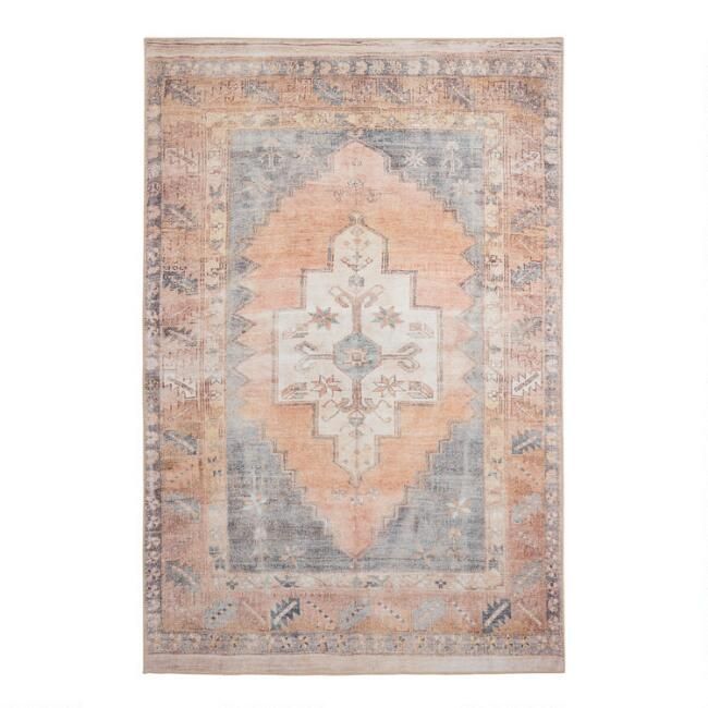 Save 40% Select Rugs
			Shop Now
			Details | World Market