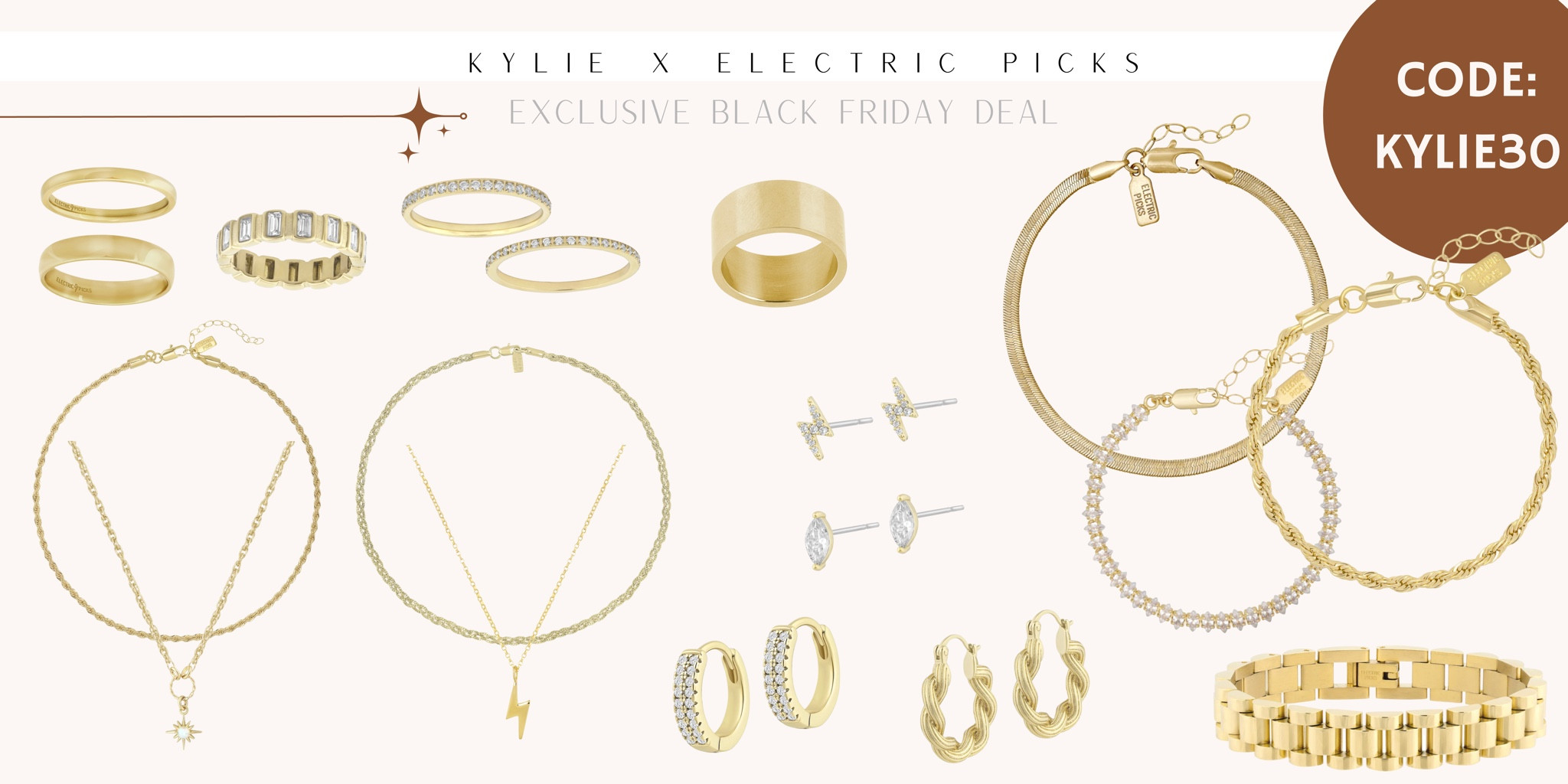 Electric Picks Black Friday

#LTKHoliday #LTKCyberweek #LTKGiftGuide