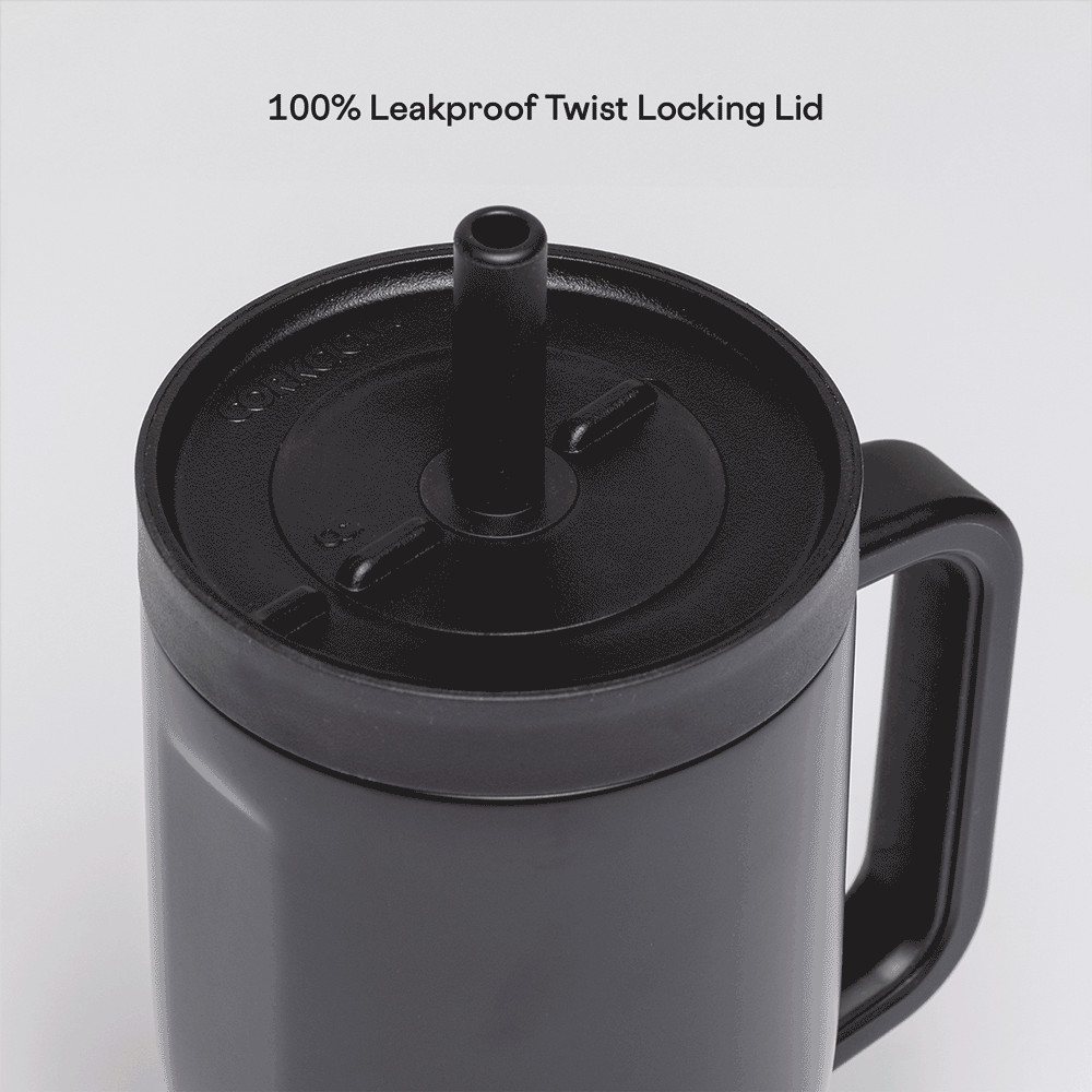 Leakproof Cruiser | Corkcicle