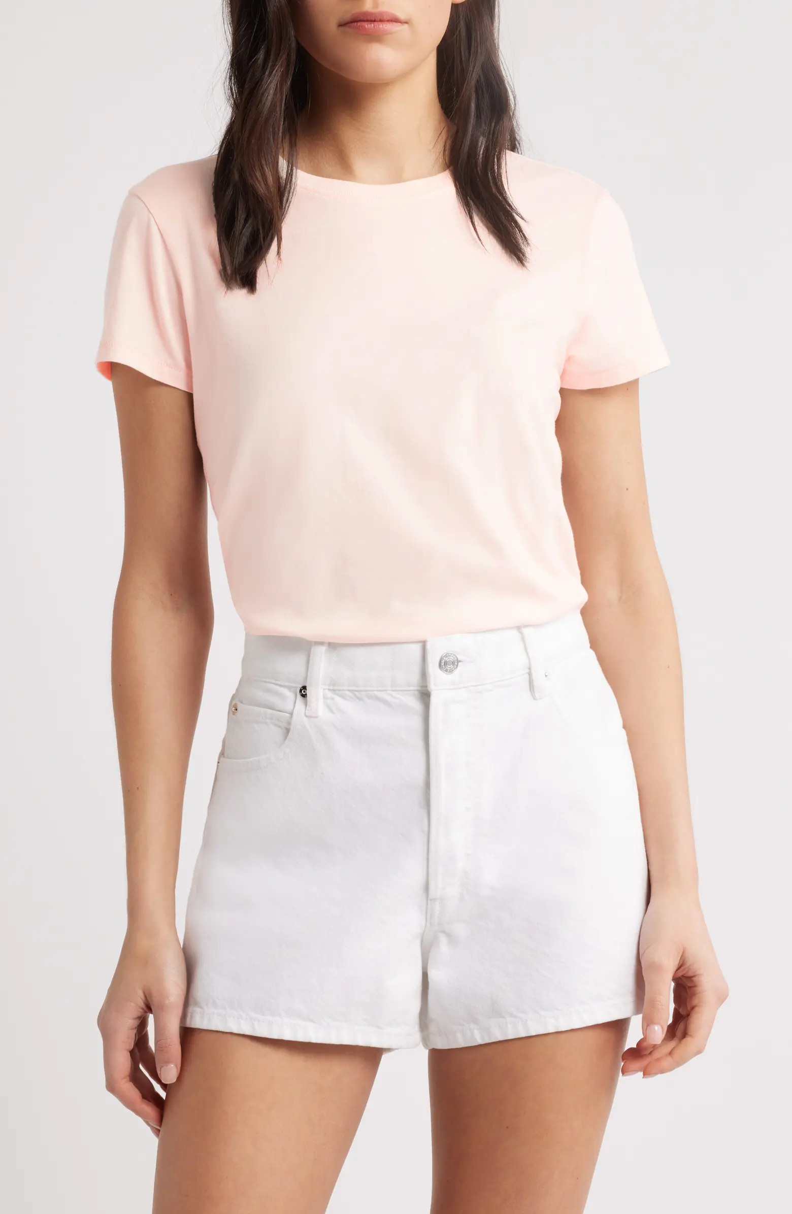 Baby Tee | Nordstrom