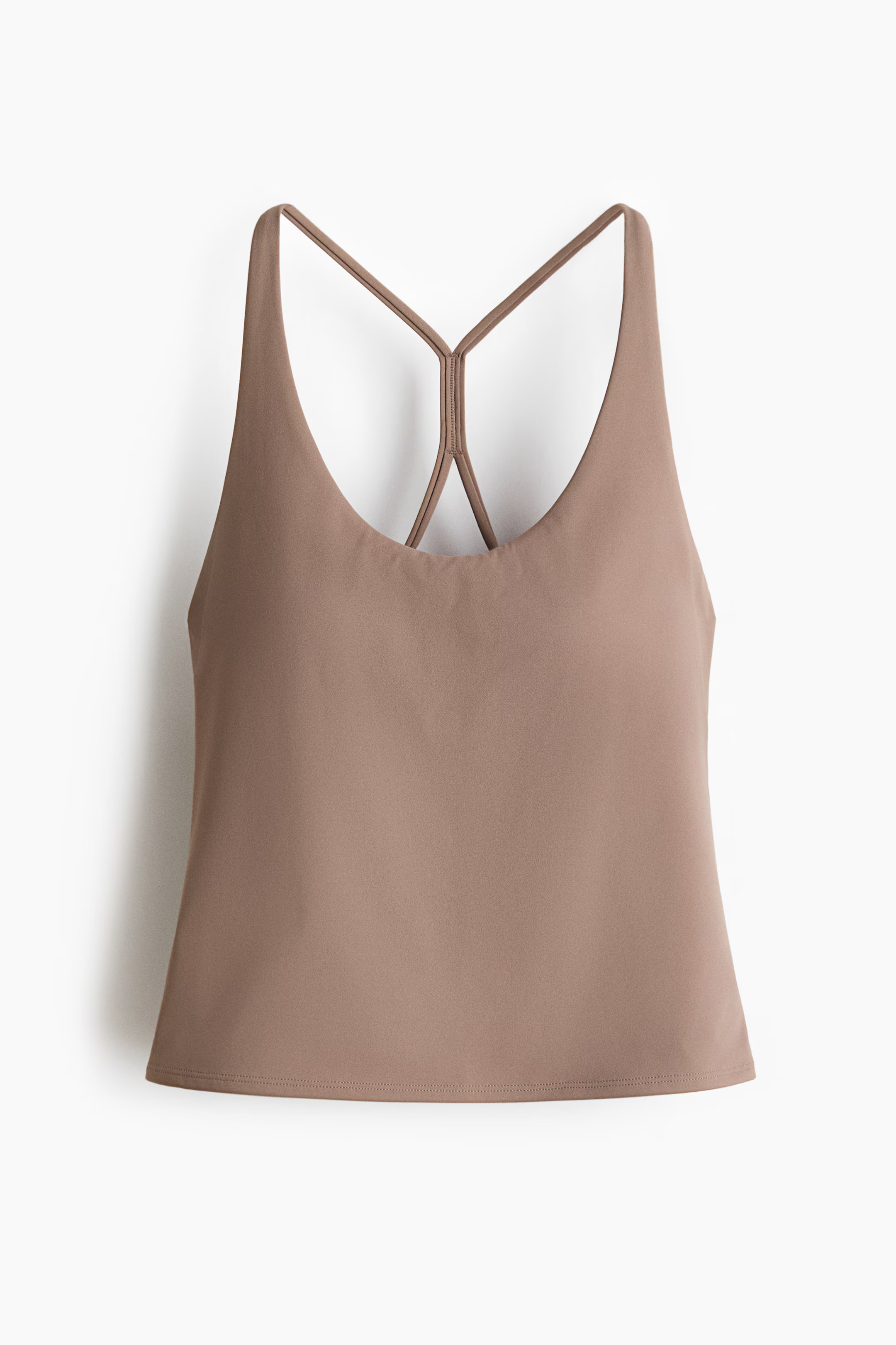 SculptMove™ Sports vest top | H&M (UK, MY, IN, SG, PH, TW, HK)