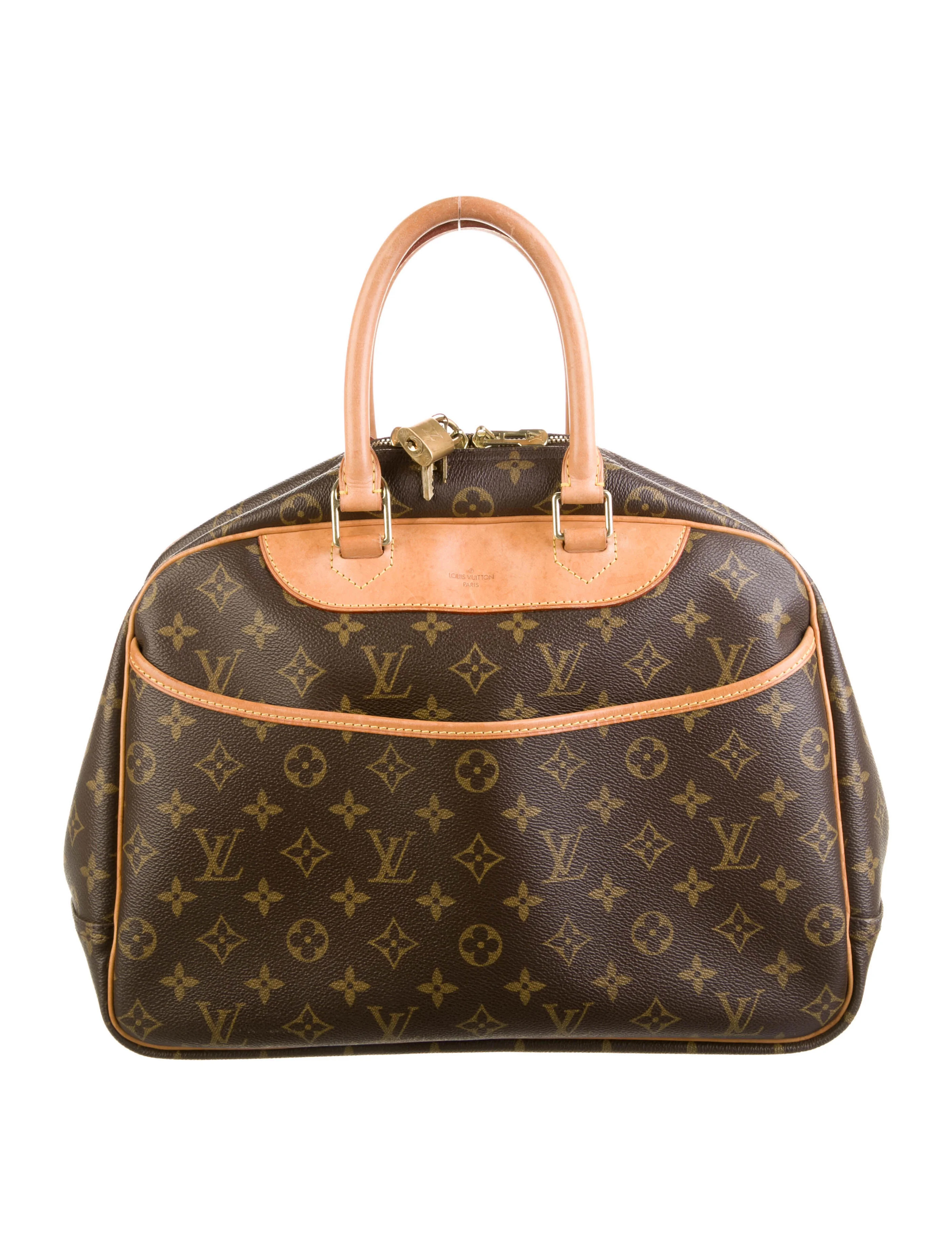 Louis Vuitton | The RealReal