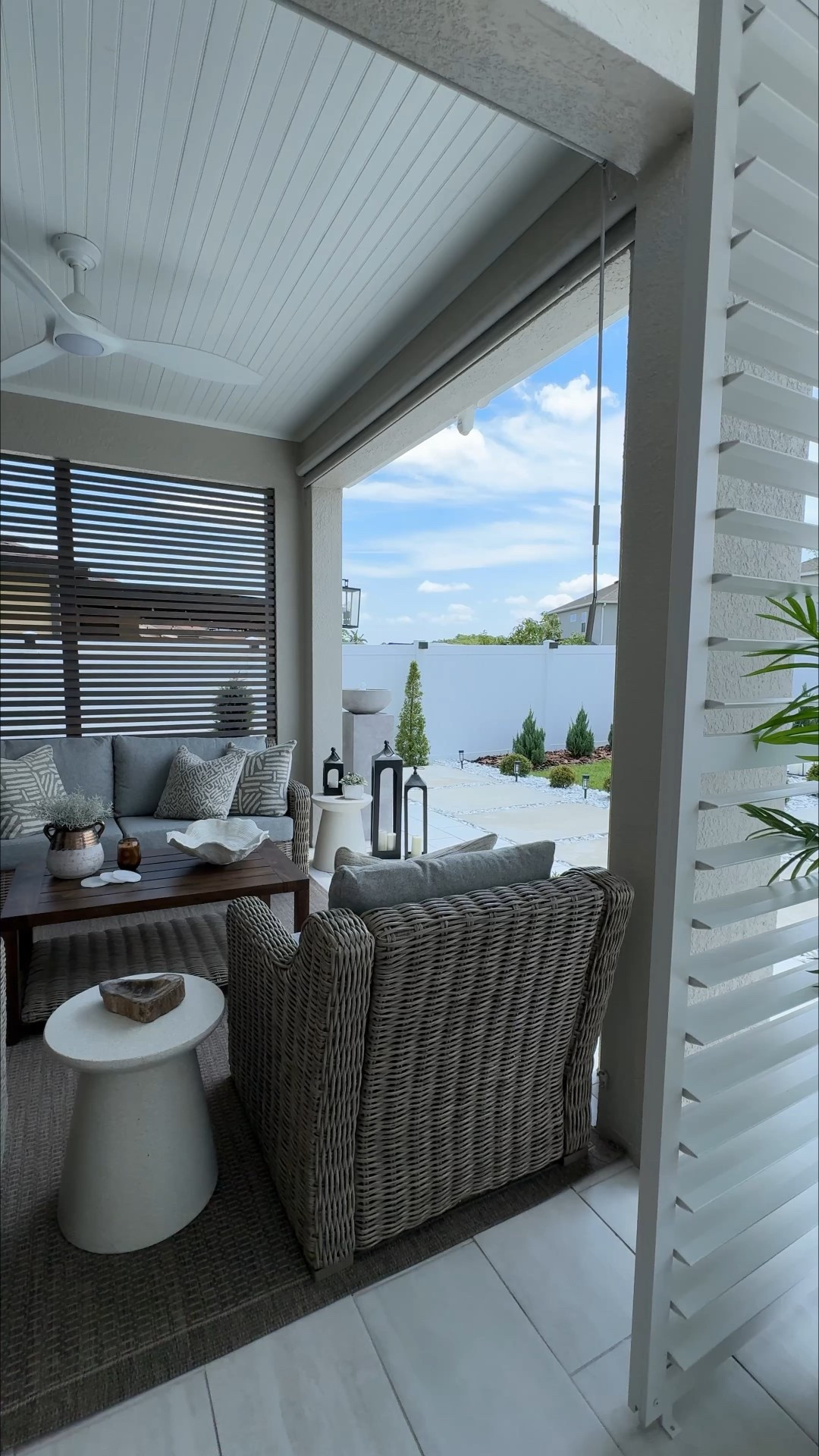 Side tables ✨

#LTKSummerEdit #LTKSeasonal #LTKHome