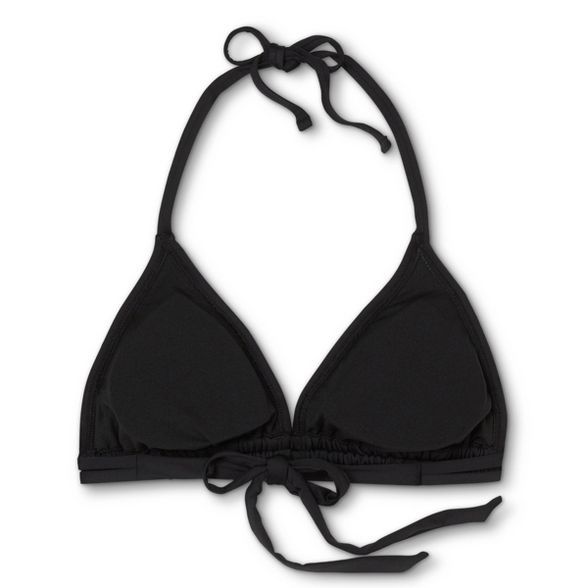 Women's Double Tunnel Tri Bikini Top - Kona Sol™ | Target