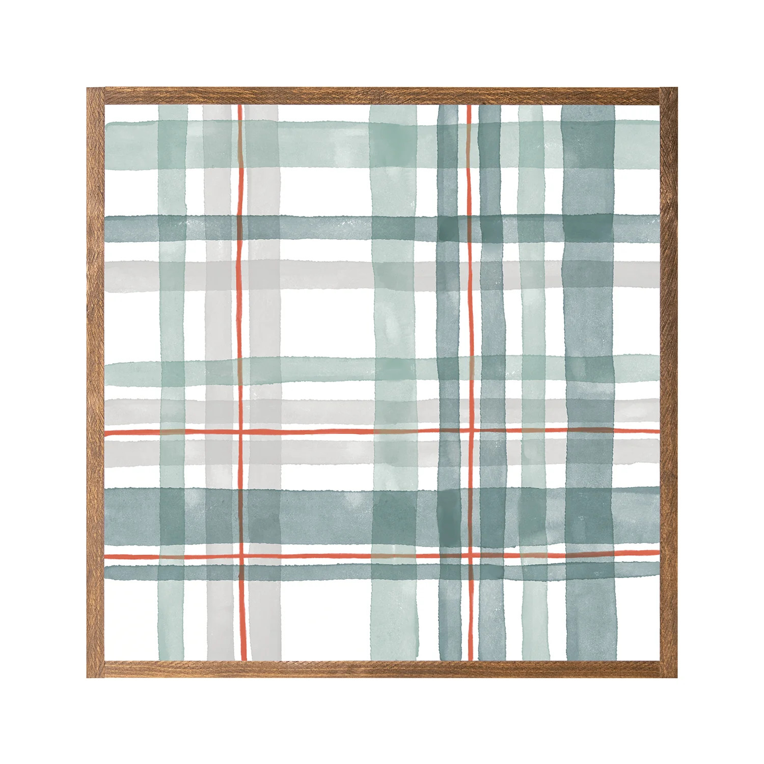 Plaid About You | Festive | Joyfully Said