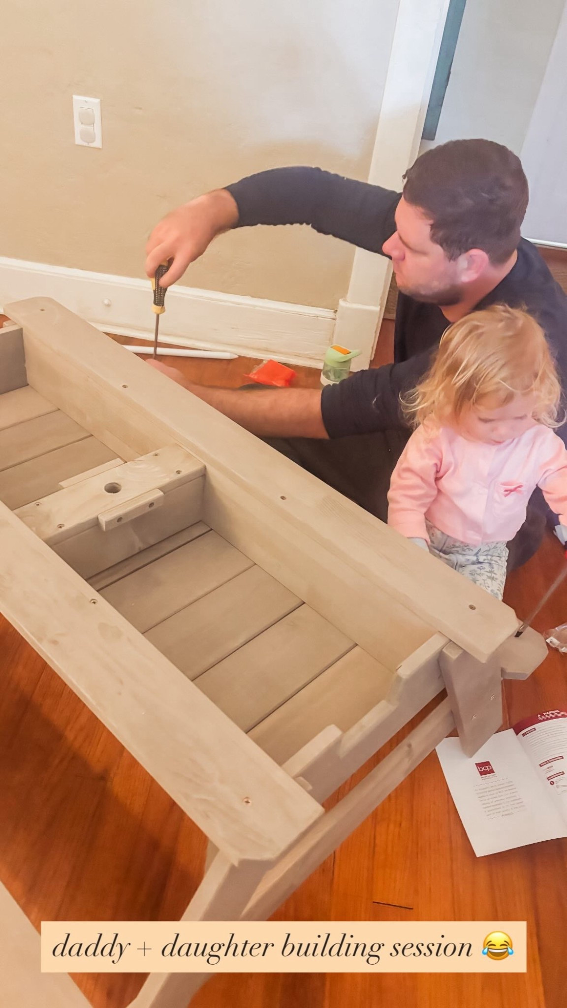 Toddler table for our outdoor patio 
..


#LTKBaby #LTKFamily #LTKHome
