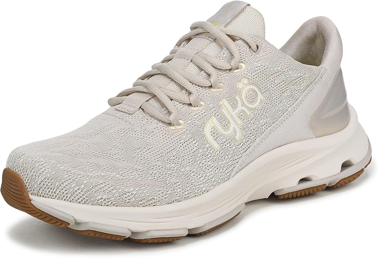 Ryka Women's Devotion X Walking Shoe | Amazon (US)