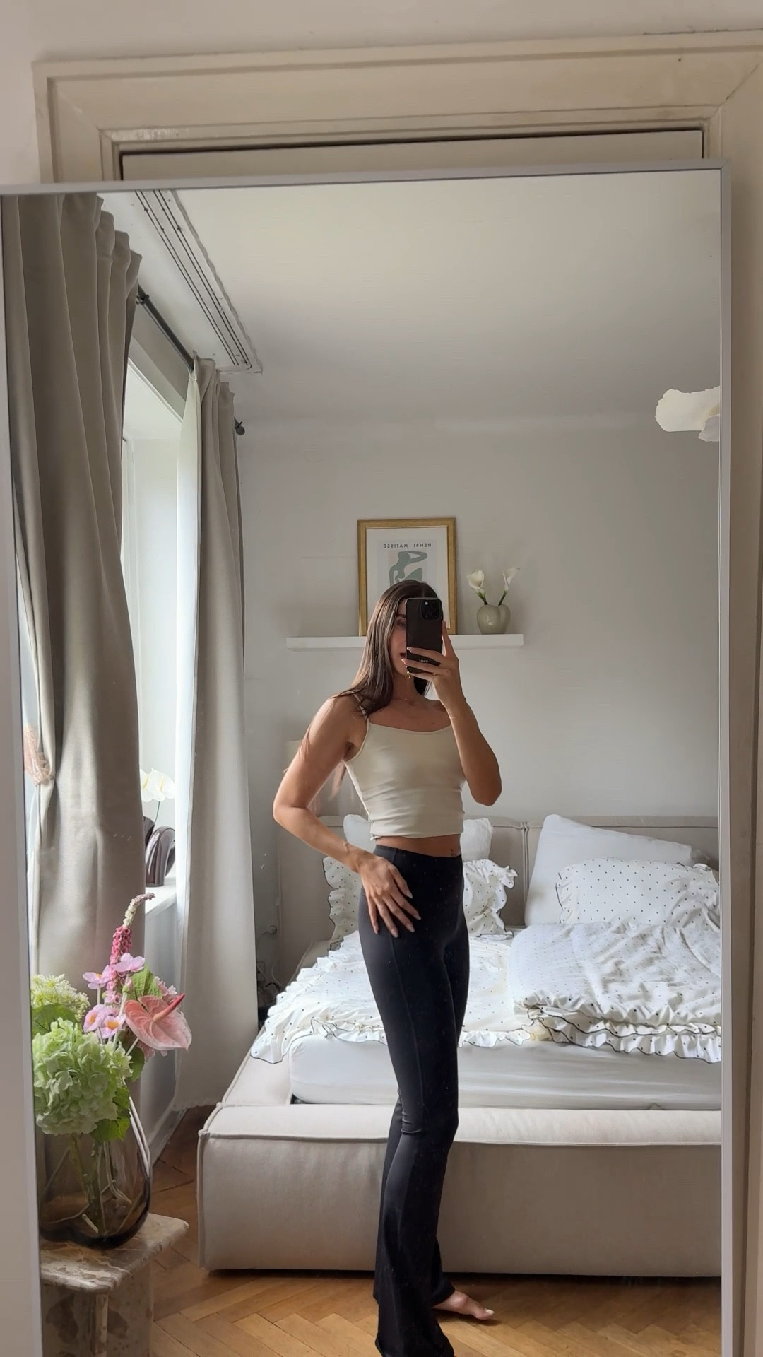 Hey Honey Wide Leg Leggings 

#LTKeurope #LTKfitness #LTKstyletip