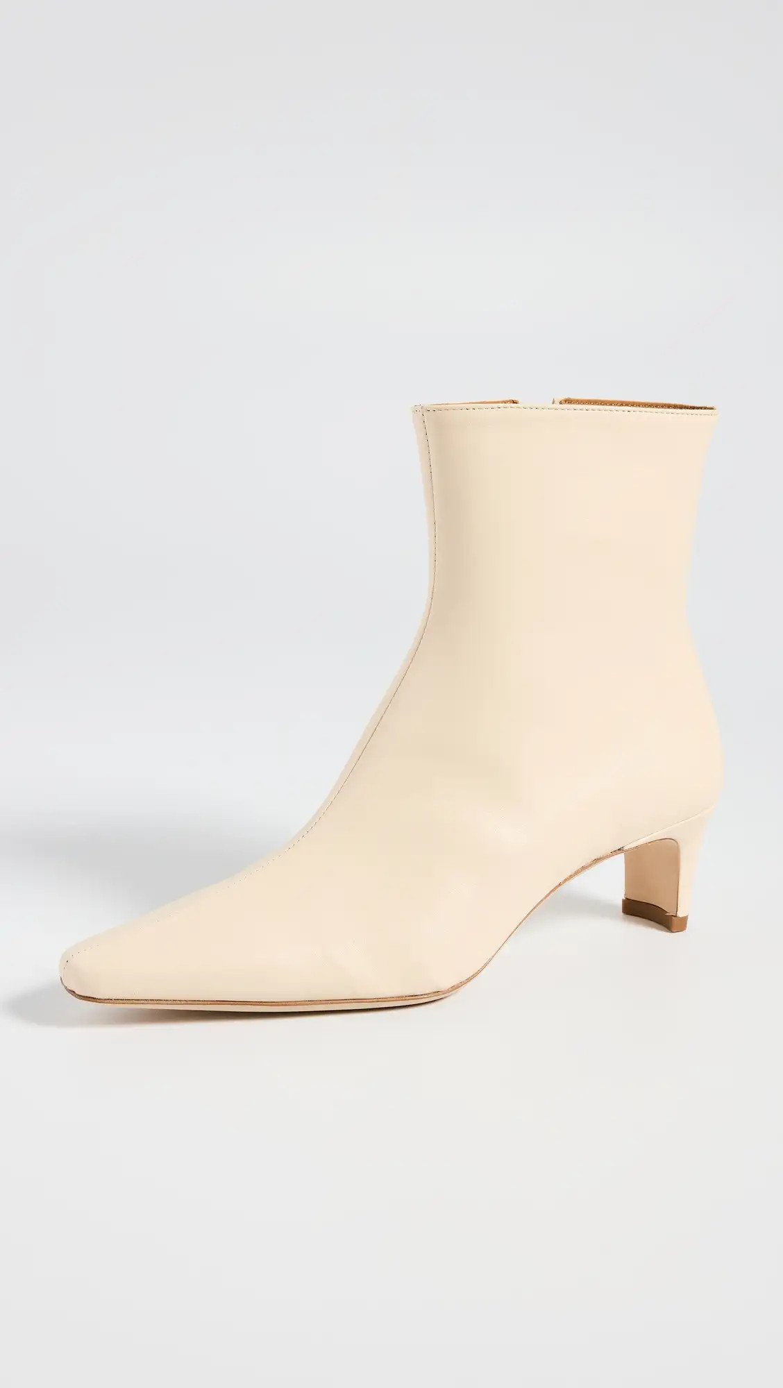 STAUD Wally Ankle Boots | Shopbop | Shopbop