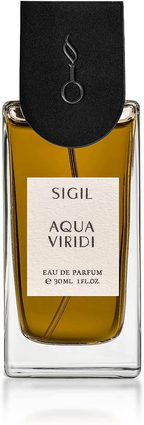 Amazon.com: The Conservatory, Sigil Aqua Viridi Eau De Parfum | Amazon (US)