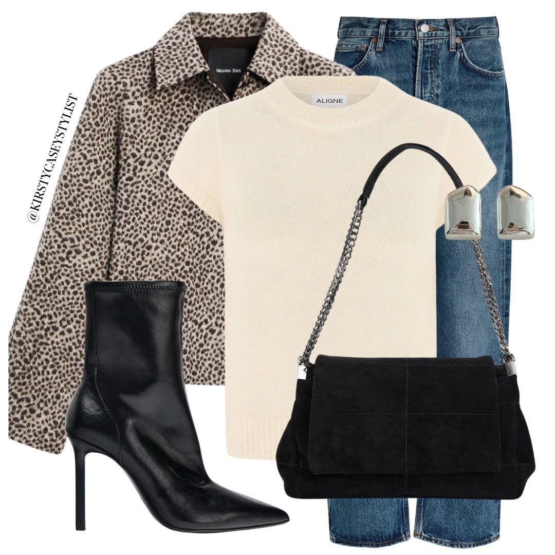 I’m such a jeans and heeled boot kind of girl🖤

outfitlooks styleinspo fashion fashionstyle outfitinspo stylist ootd outfitinspiration outfitoftheday outfitideas zara fashionblogger dailyinspiration fashionlover styleblogger fashiongram explorepage trend personalstylist datenight chic waystostyle howtostyle waystowear fashiontips womensfashion miniskirt autumnoutfit autumnfashion