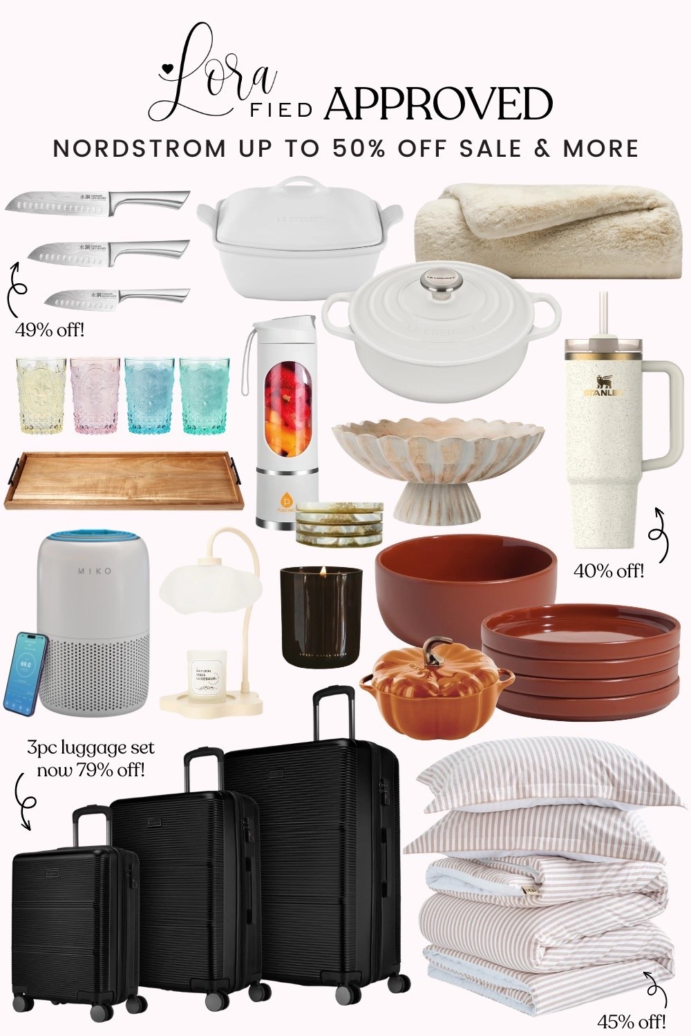 Nordstrom home finds on SALE 👀 up to 50% off top picks!

#LTKHome #LTKSaleAlert