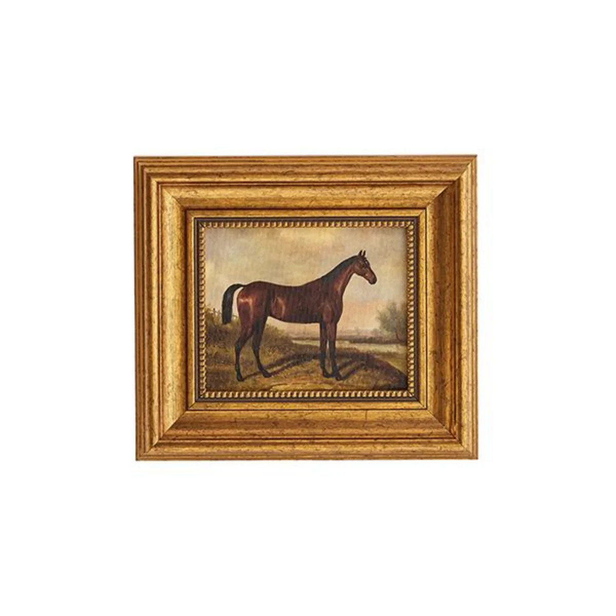 Equestrian Cavalry | Caitlin Wilson Design