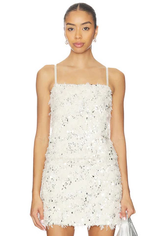 Blakelyn Top
                    
                    Steve Madden | Revolve Clothing (Global)