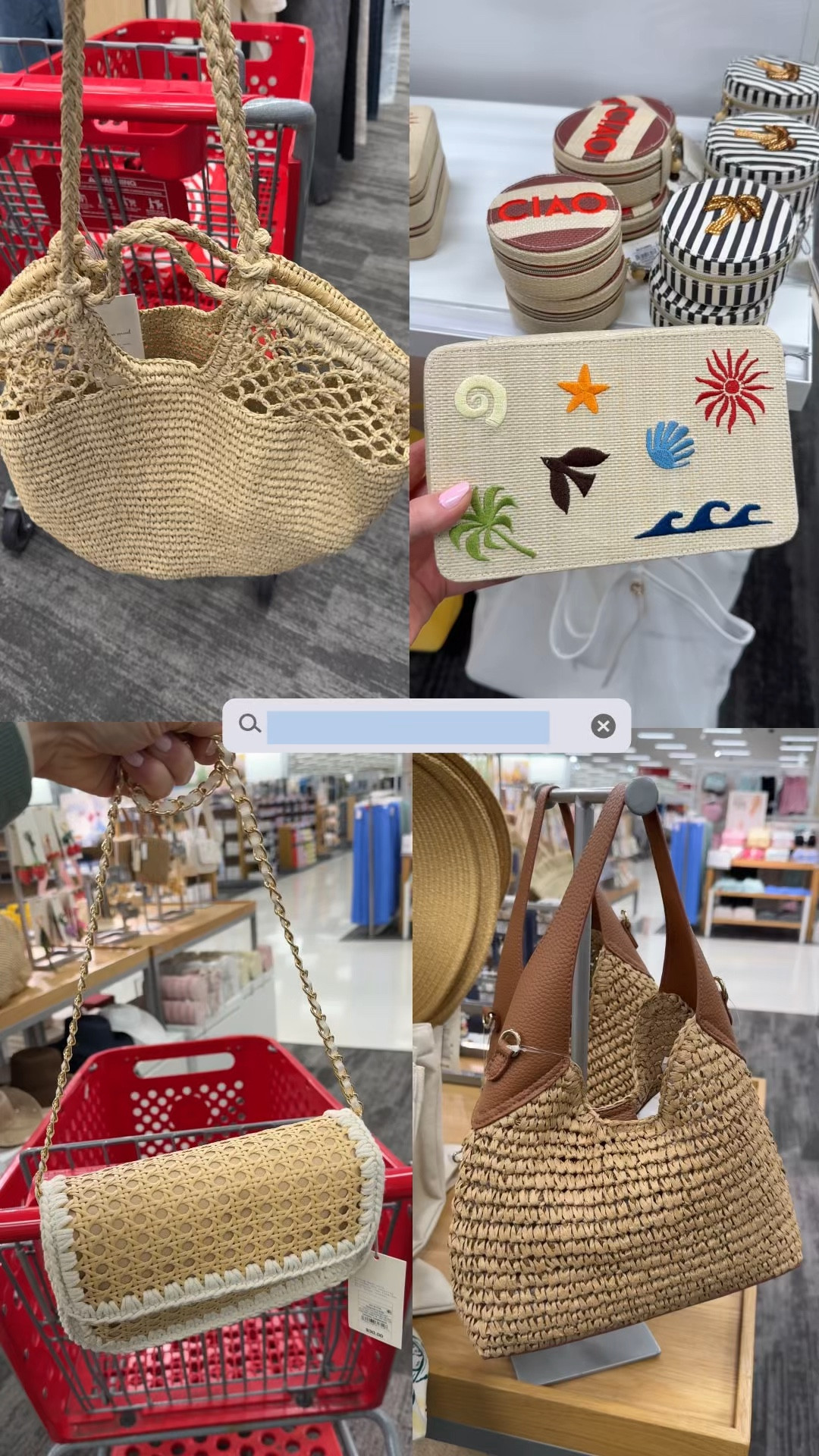 Last day to save on bags and jewelry cases! 

#LTKSaleAlert #LTKdayinmylife #LTKSeasonal