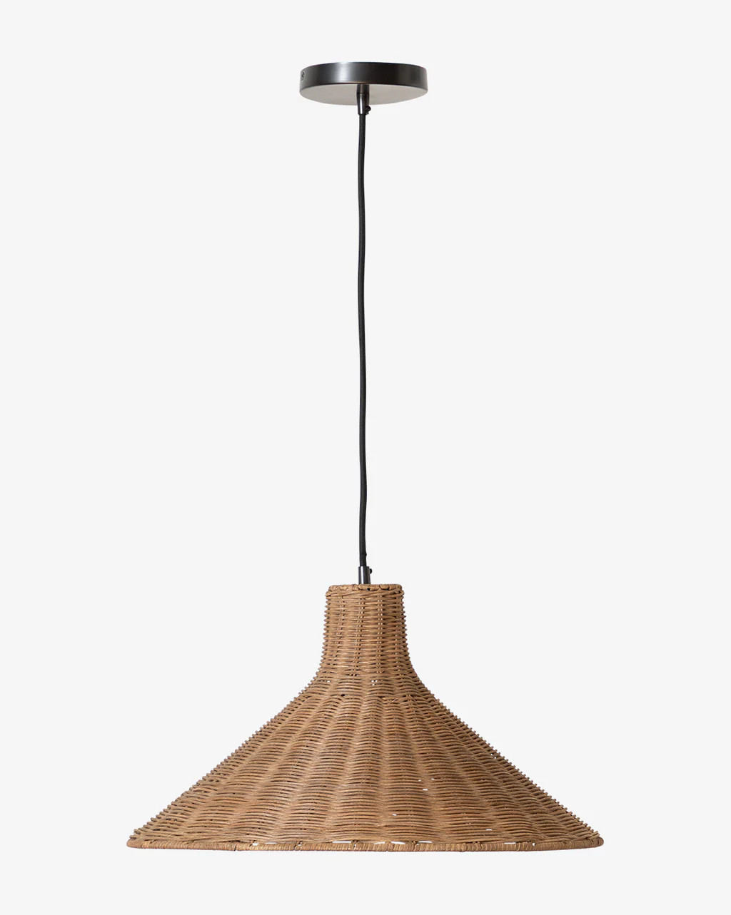 Johanson Woven Pendant | McGee & Co.