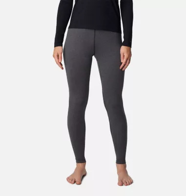 Columbia Women's Omni-Heat Lightweight Baselayer Tights- | Columbia Sportswear