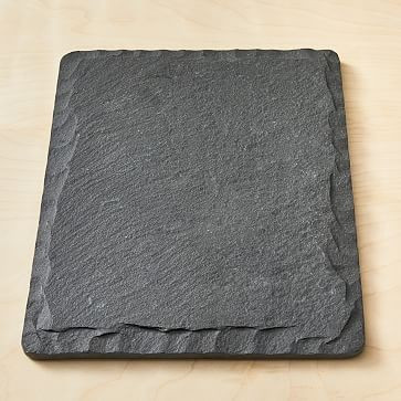 Slate Placemat | West Elm (US)