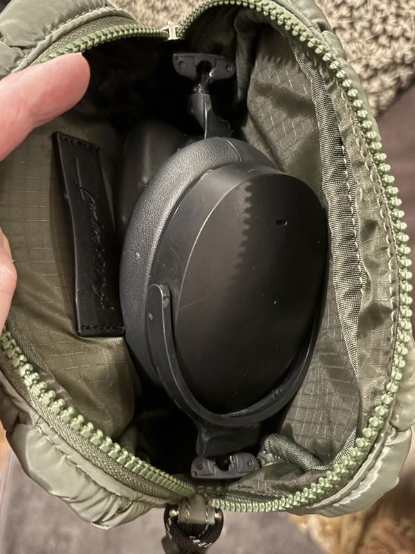 Quilted Mini Case | Free People (Global - UK&FR Excluded)