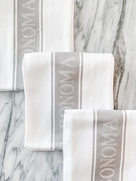Holiday stocking stuffer idea for the cook! 🤍 {kitchen towels are always good to have on hand especially during the holiday season} 

#LTKGiftGuide #LTKhome