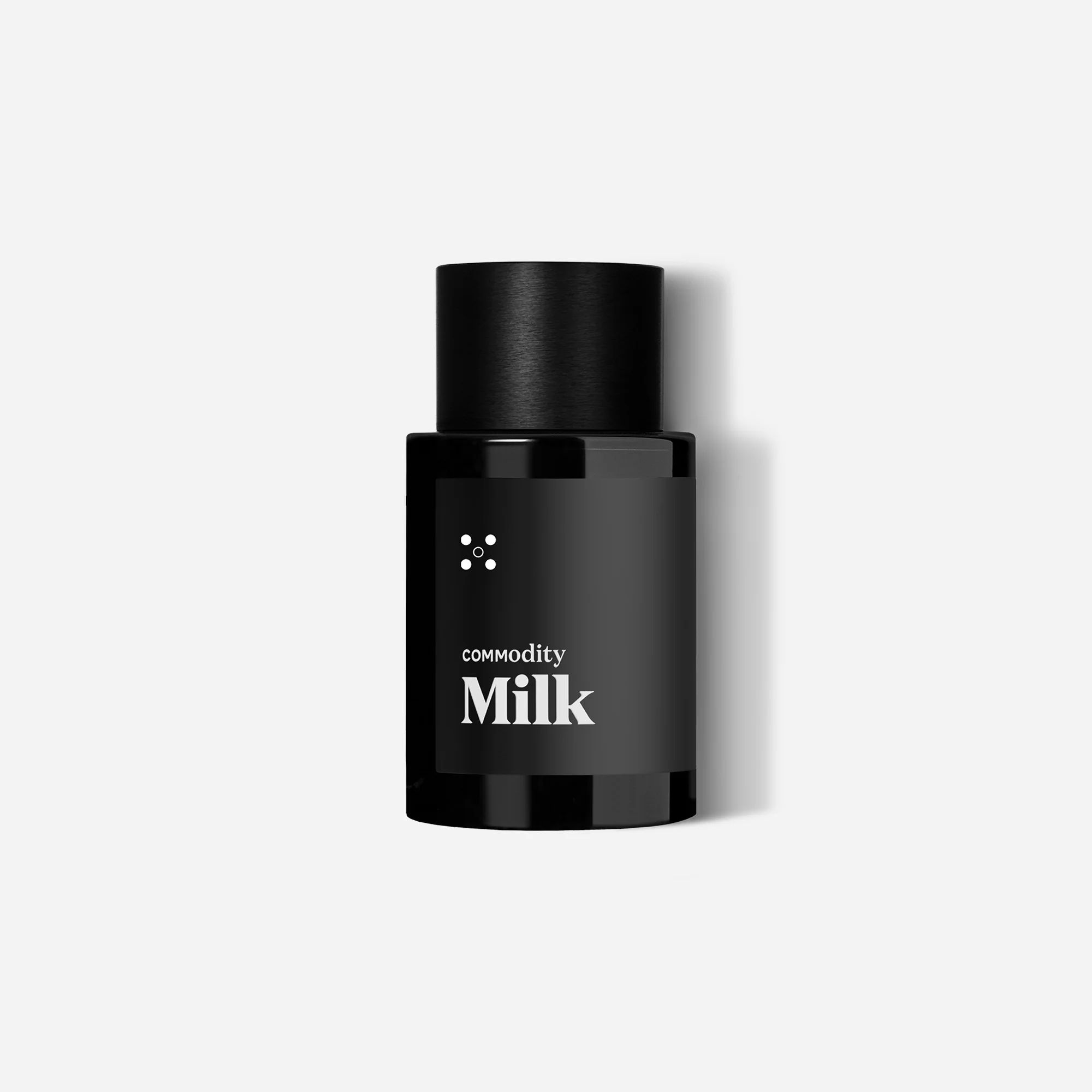 Milk- | Commodity Fragrances (US)