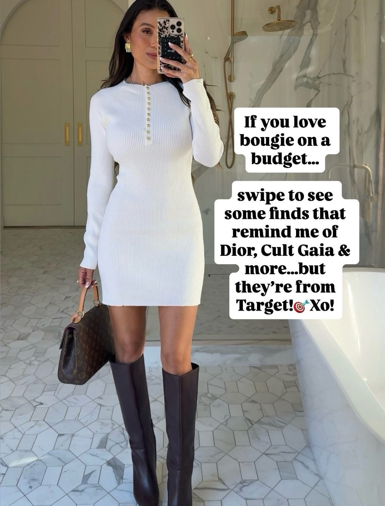 Scroll to shop! Follow for more finds! Xo! 🥰 

#LTKFindsUnder100 #LTKFindsUnder50 #LTKootd