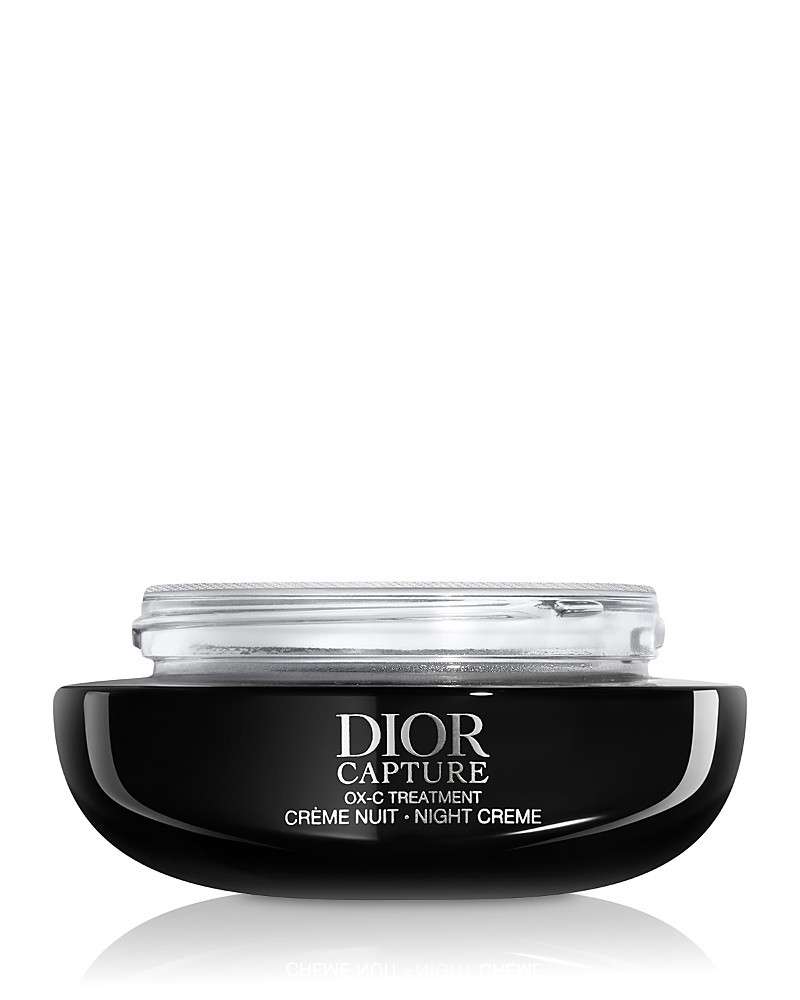 Dior Capture Night Creme Refill 1.7 oz. | Bloomingdale's (US)