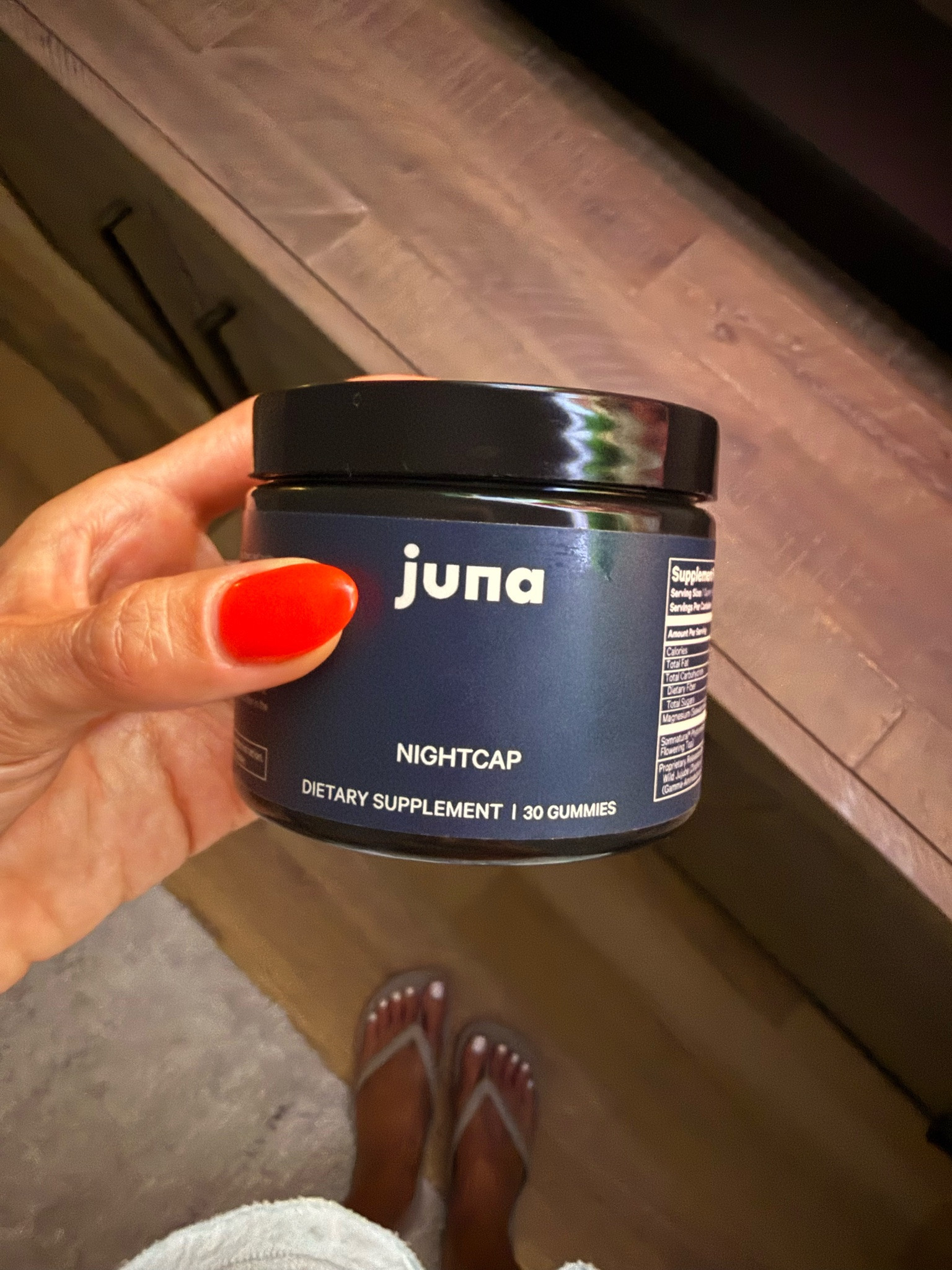 These help a lot with deep sleep! And taste good + good ingredients

#LTKPetite #LTKdayinmylife #LTKgrwm