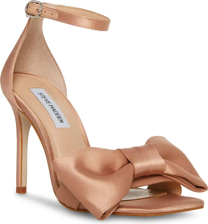 Trusty Ankle Strap Sandal (Women) | Nordstrom Rack