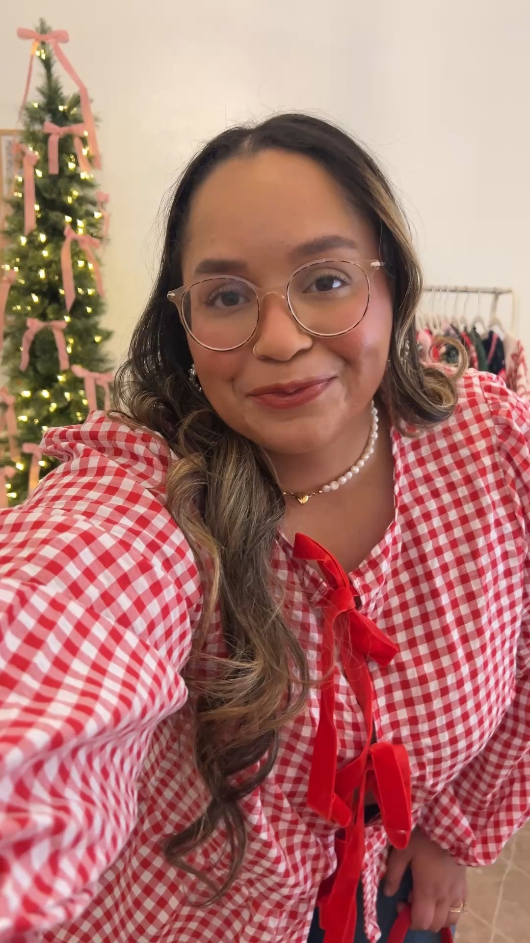 12 Days of Holiday outfit inspiration Day 1 

#LTKHoliday #LTKootd #LTKPlusSize