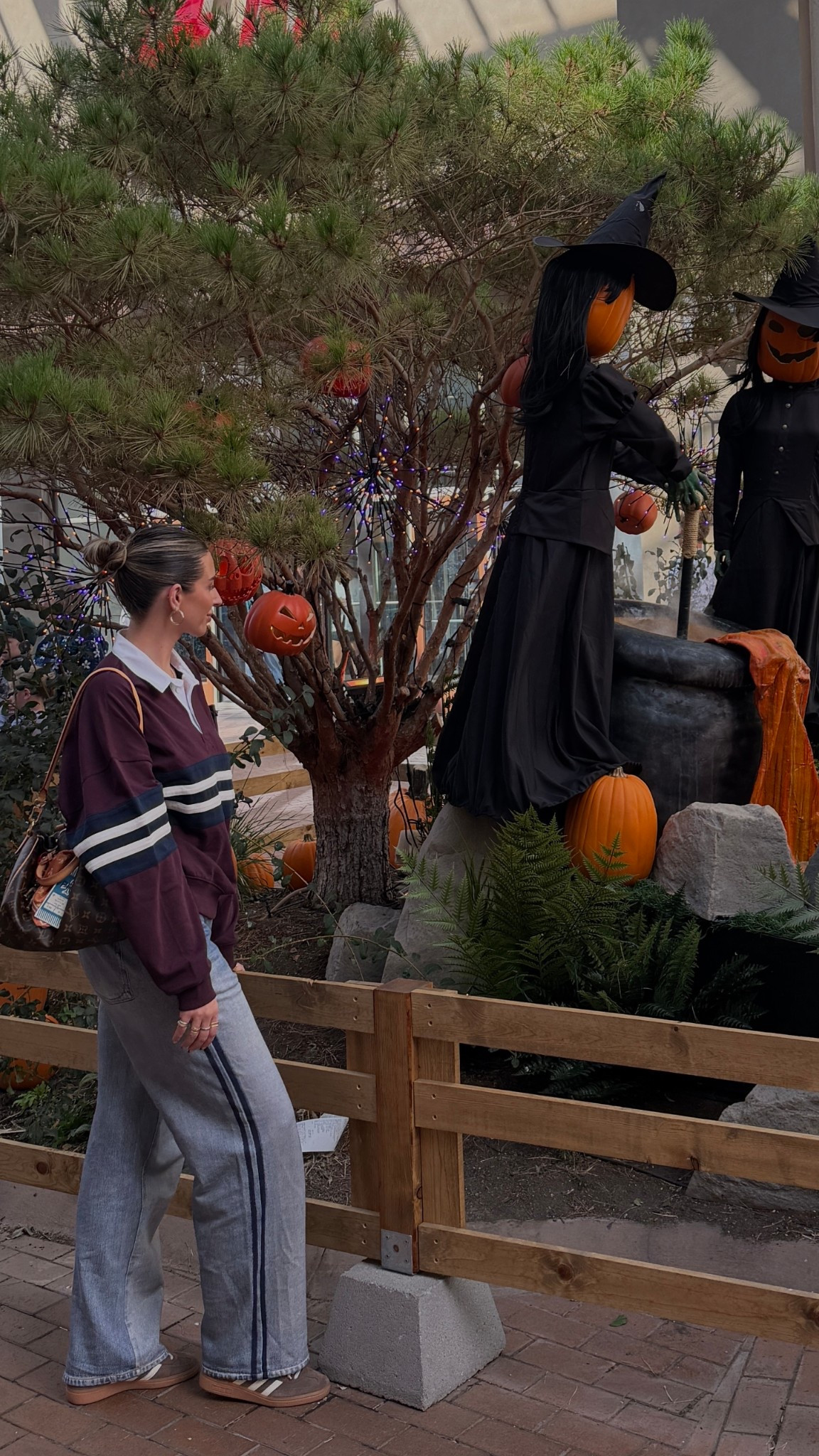 Fall outfits are my favvv 🍁

#LTKSeasonal #LTKTall #LTKStyleTip