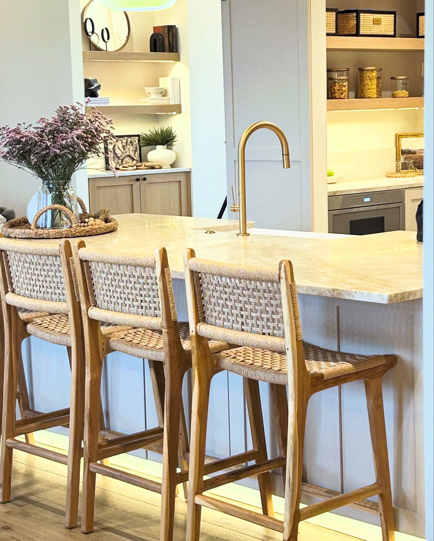 2024 Highlights

It has been a transformative year for me and JKE Home Reset. From expanding my team to taking on more projects in both design and organization, it’s been a year filled with challenges, creativity, and incredible growth.

My goal has always been to design spaces that balance heart and function, while implementing the art of luxury home organization. This year, I’ve discovered new ways to seamlessly merge beauty and practicality, ensuring that every project feels intentional, elevated, and uniquely tailored even with the hiccups, setbacks and delays.

This journey continues to push me to grow as both a designer and entrepreneur. The challenges have shaped me, and the successes have reminded me why I love this work so much.

As I look to the future, I’m excited to carry forward the lessons of 2024, continuing to design spaces that foster connection and bring a sense of peace to everyday life. To everyone who has been a part of this year—thank you. 

Here’s to an even brighter, more inspired 2025!

#InteriorDesign #LuxuryOrganization #YearInReview #jkehomereset #ambergambledesigns #HomeOrganization #boiseIdaho #StarIdaho #MeridianIdaho