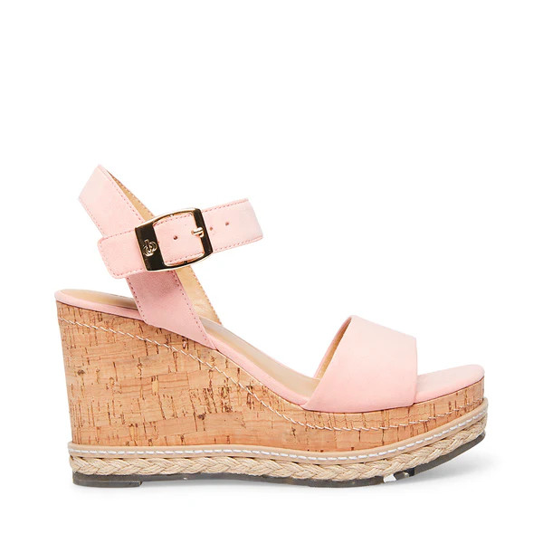 JUNEE BLUSH FABRIC | Steve Madden (US)