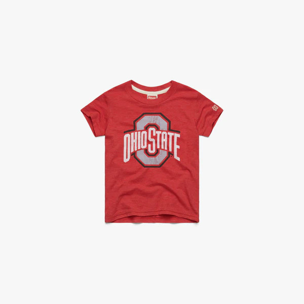 Youth Ohio State Buckeyes | Homage
