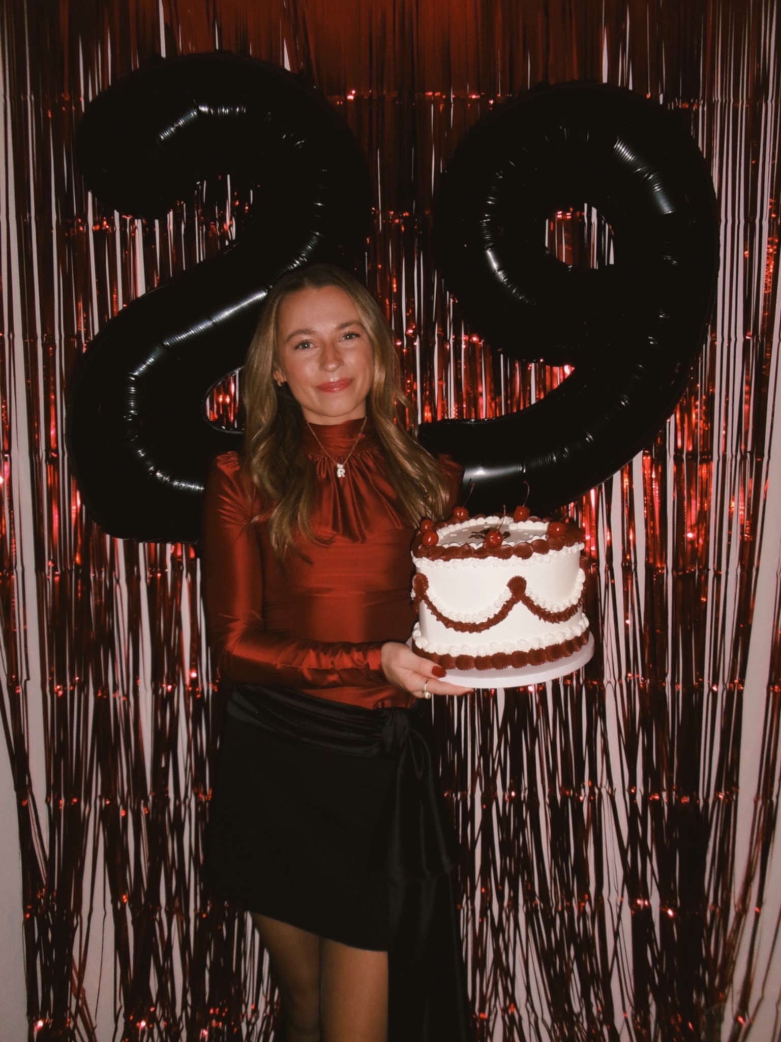 Birthday outfit @renttherunway 

RTRXRPATTERSON for 50% off your first month 

#LTKSeasonal #LTKPetite #LTKootd