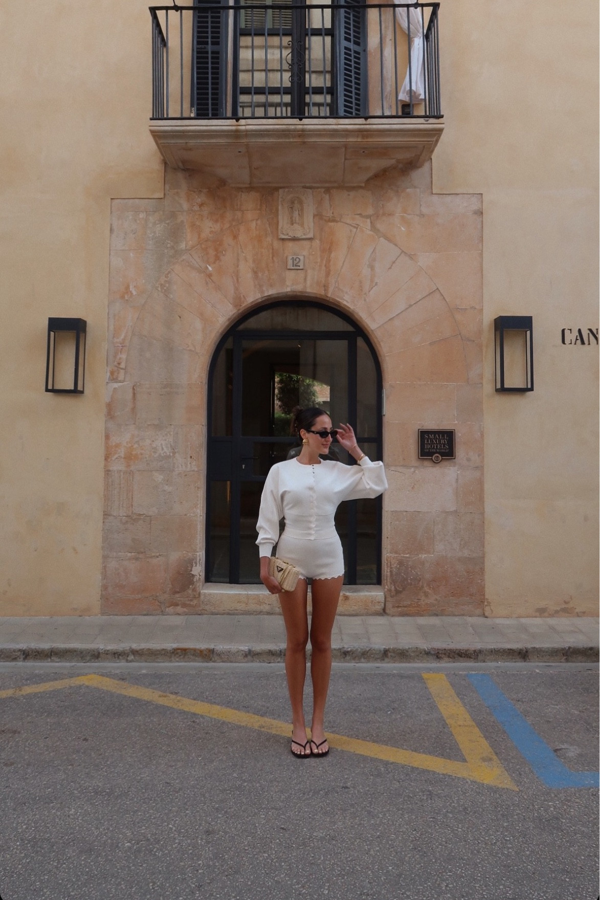 Out & about 

#LTKTravel #LTKShoeCrush #LTKStyleTip