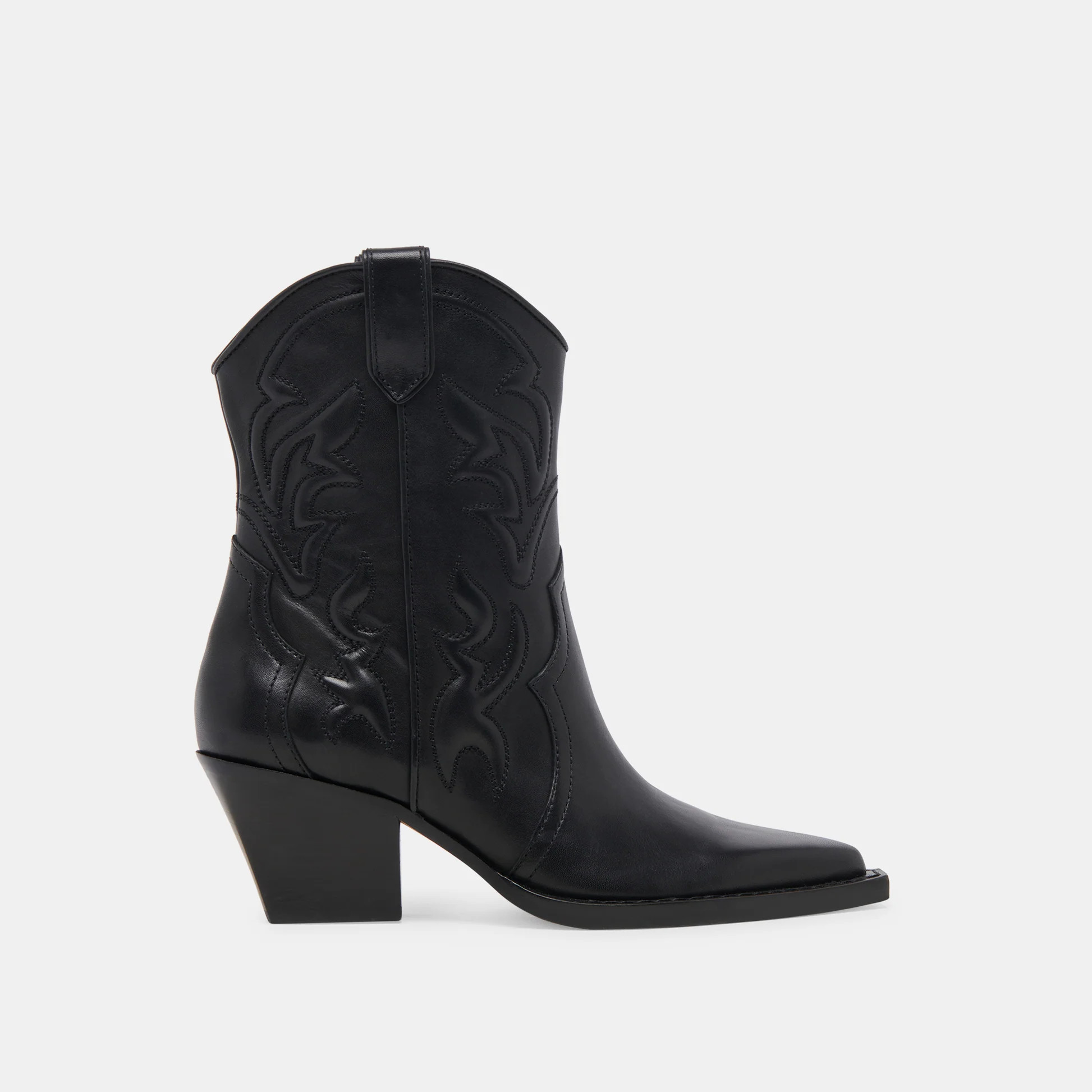 Rimona Booties | DolceVita.com