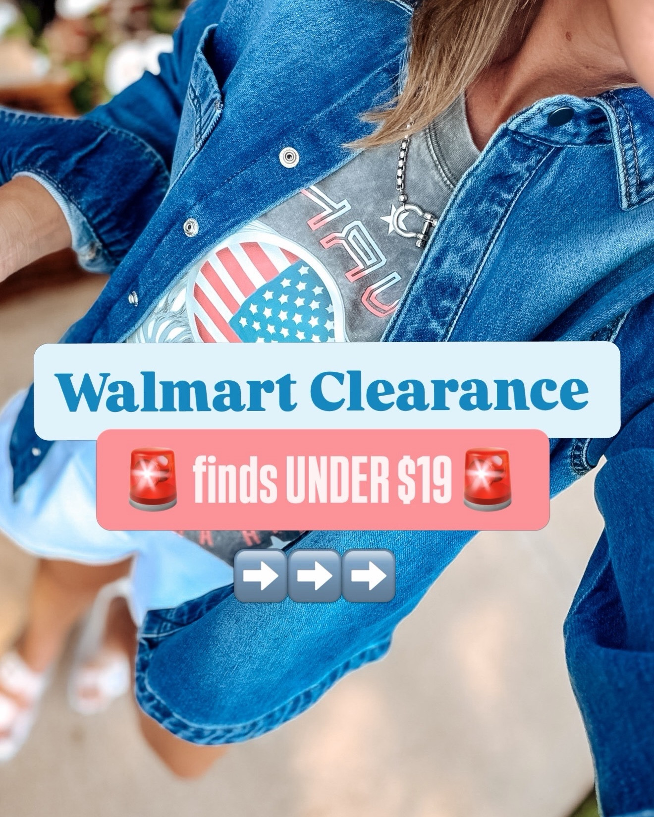 Walmart clearance fashion finds  

#LTKSaleAlert #LTKSeasonal