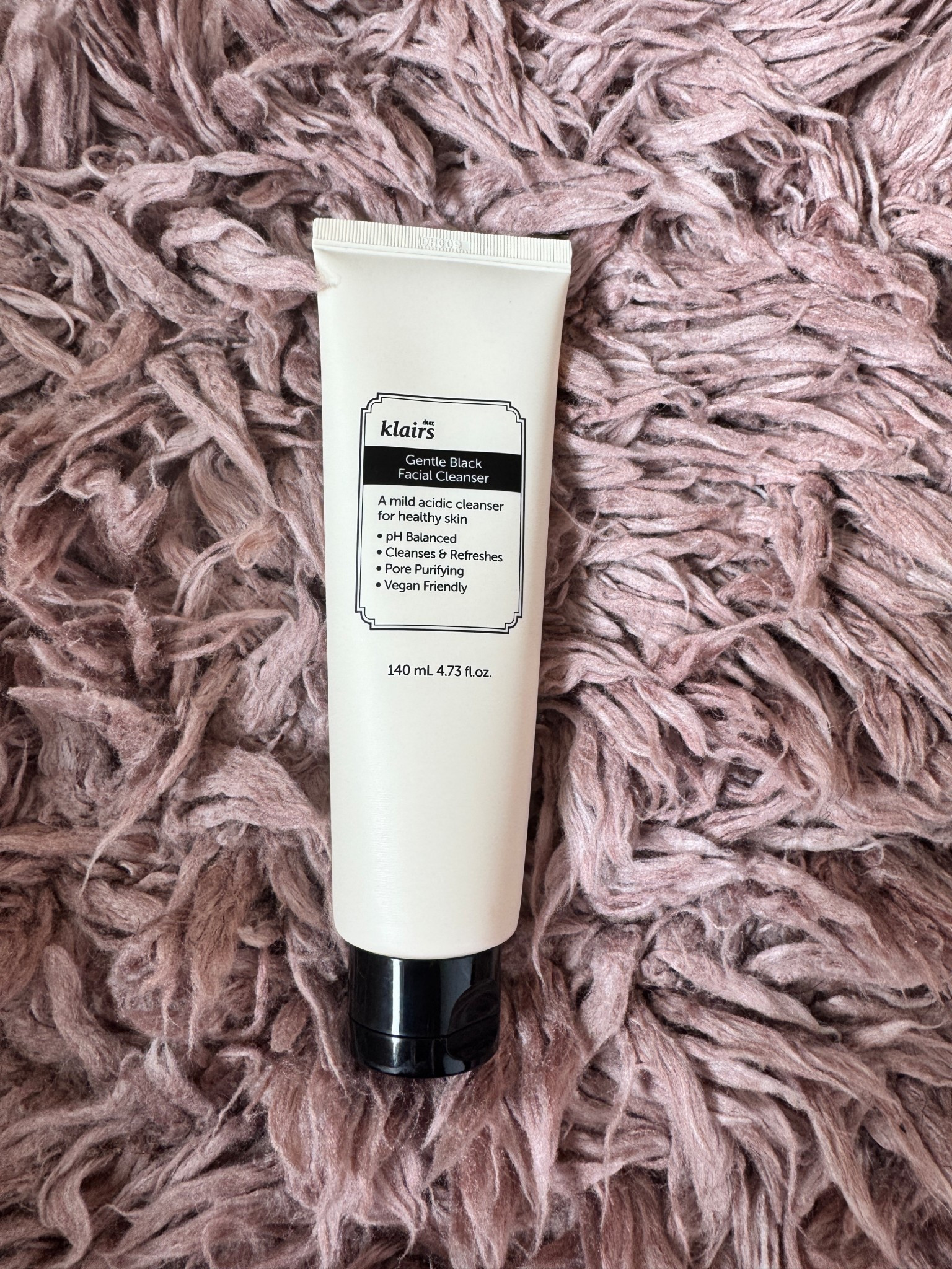 Facial cleanser one of my faves right now. does a great job of cleansing but not stripping. #skincare #beauty 

#LTKBeauty