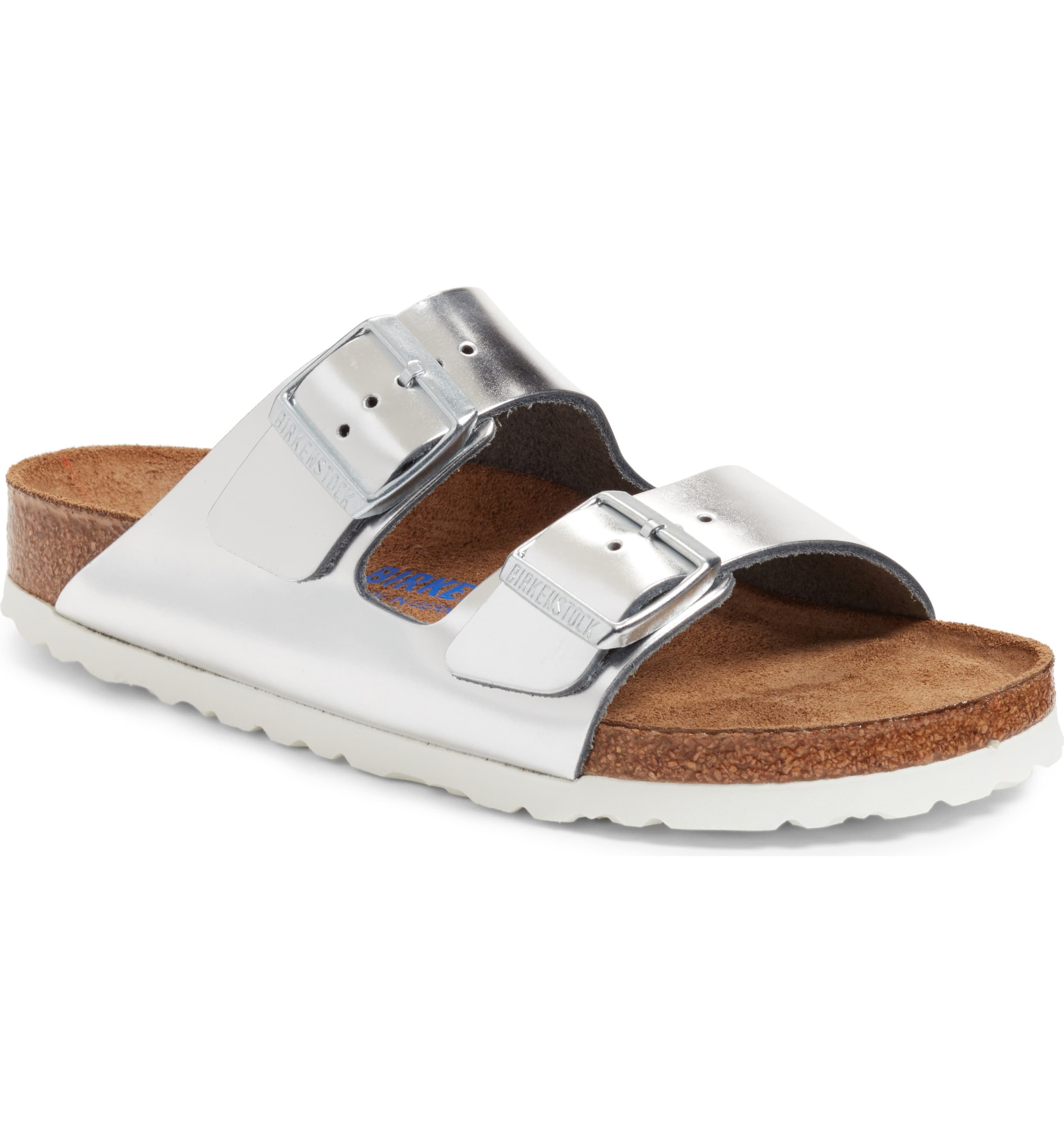 Arizona Soft Footbed Sandal | Nordstrom