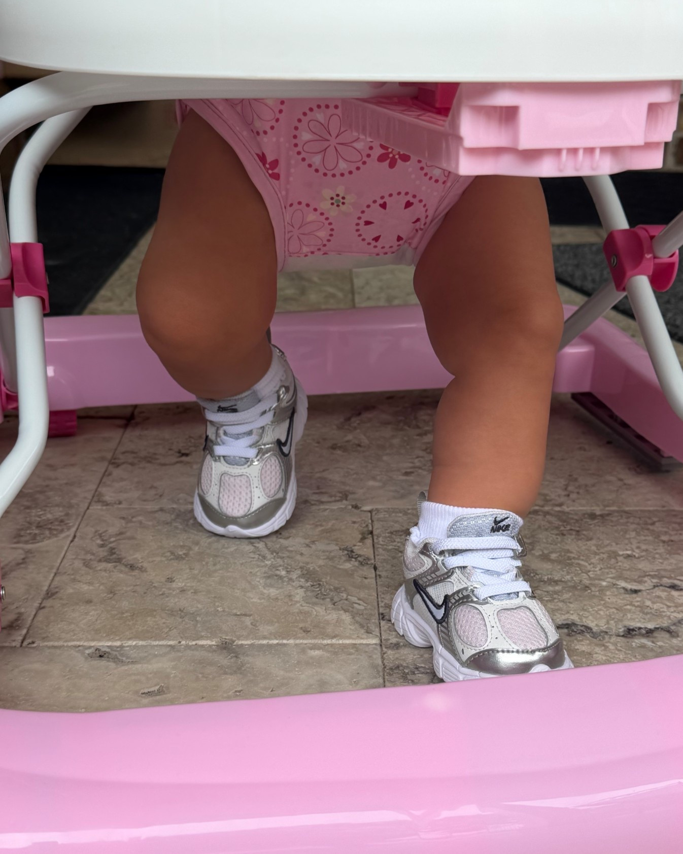 Cutie baby sneakers to match mama!!


Baby shoes
Babygirl 
Babygirl mom 
Kids shoes
Baby 

#LTKBaby #LTKKids #LTKmomlife