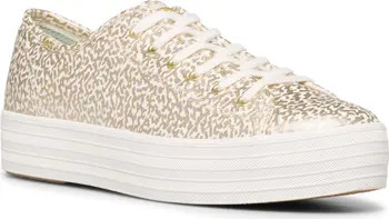 Triple Kick Platform Sneaker | Nordstrom