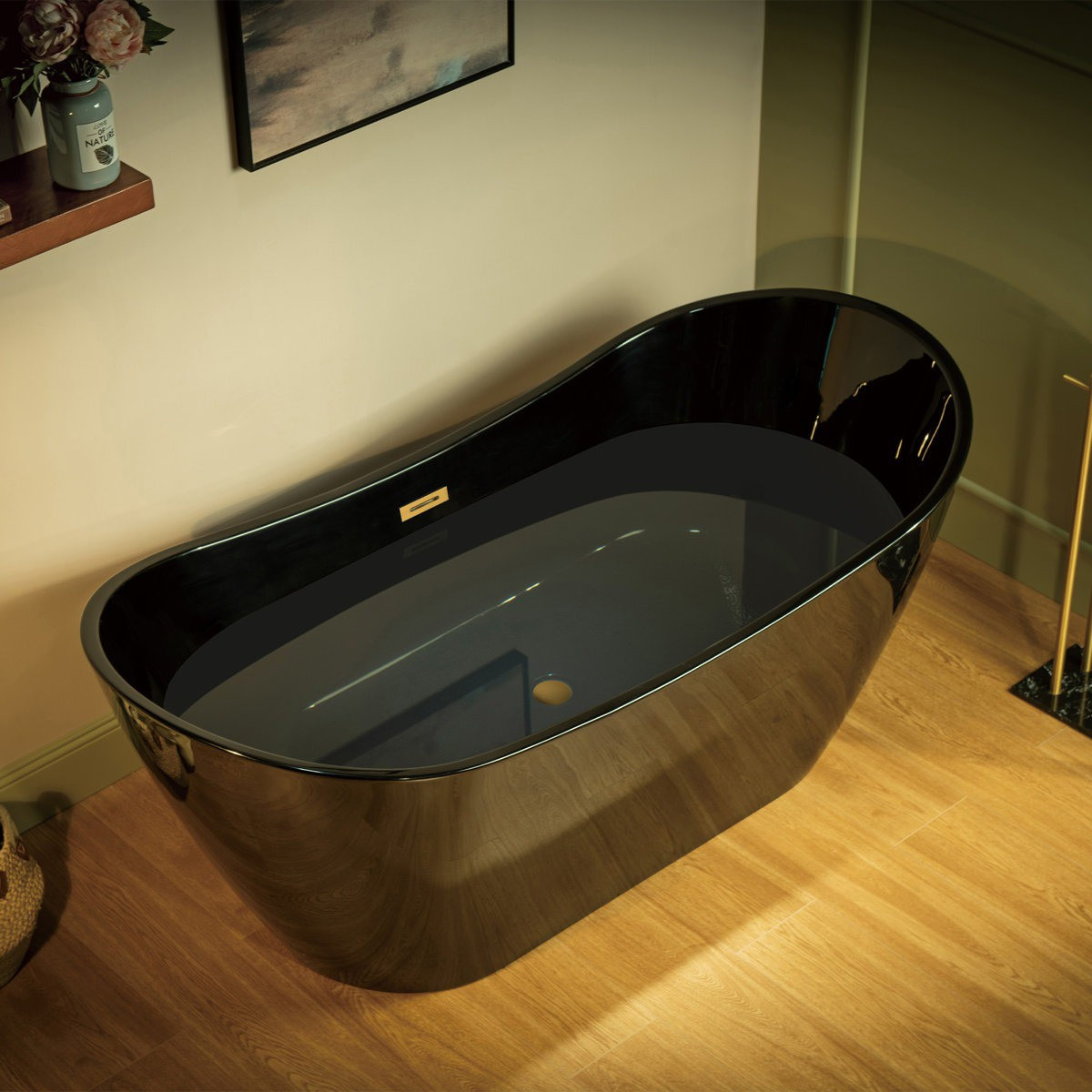 ✨ Your dream bathroom makeover starts today! ✨ Wayfair's Hot Summer Sale is wrapping up tonight, with savings of up to 70% OFF across bathroom vanities, bathtubs, bathroom furniture, storage solutions, mirrors, and more. 🛁💖Create a space that feels luxurious, organized, and beautifully designed without overspending. From elegant vanities to statement bathtubs, these flash deals are perfect for upgrading every corner of your home.⏰ Final hours to save—shop before the sale disappears!#Wayfair #WayfairHotSummerSale #SummerSavings #HomeDecor #BathroomVanity #BathroomFurniture #Bathtub #BathroomInspo #BathroomGoals #LuxuryBathroom #HomeRefresh #InteriorDesign #ModernBathroom #HomeRenovation #HomeImprovement #BathroomRemodel #BathroomStorage #VanityMirror #StorageCabinet #DreamHome #HouseGoals #HomeStyle #AffordableLuxury #DecorInspiration #FlashDeals #SaleAlert #ShopNow #LimitedTimeOffer #HomeLovers #FurnitureShopping #BeautifulHomes #BathroomDecor #HomeUpgrade #SavingsEvent #WayfairDeals #DecorFinds #RemodelingIdeas #SpaBathroom #VanityGoals #FinalHours

#LTKSeasonal #LTKHome #LTKSaleAlert