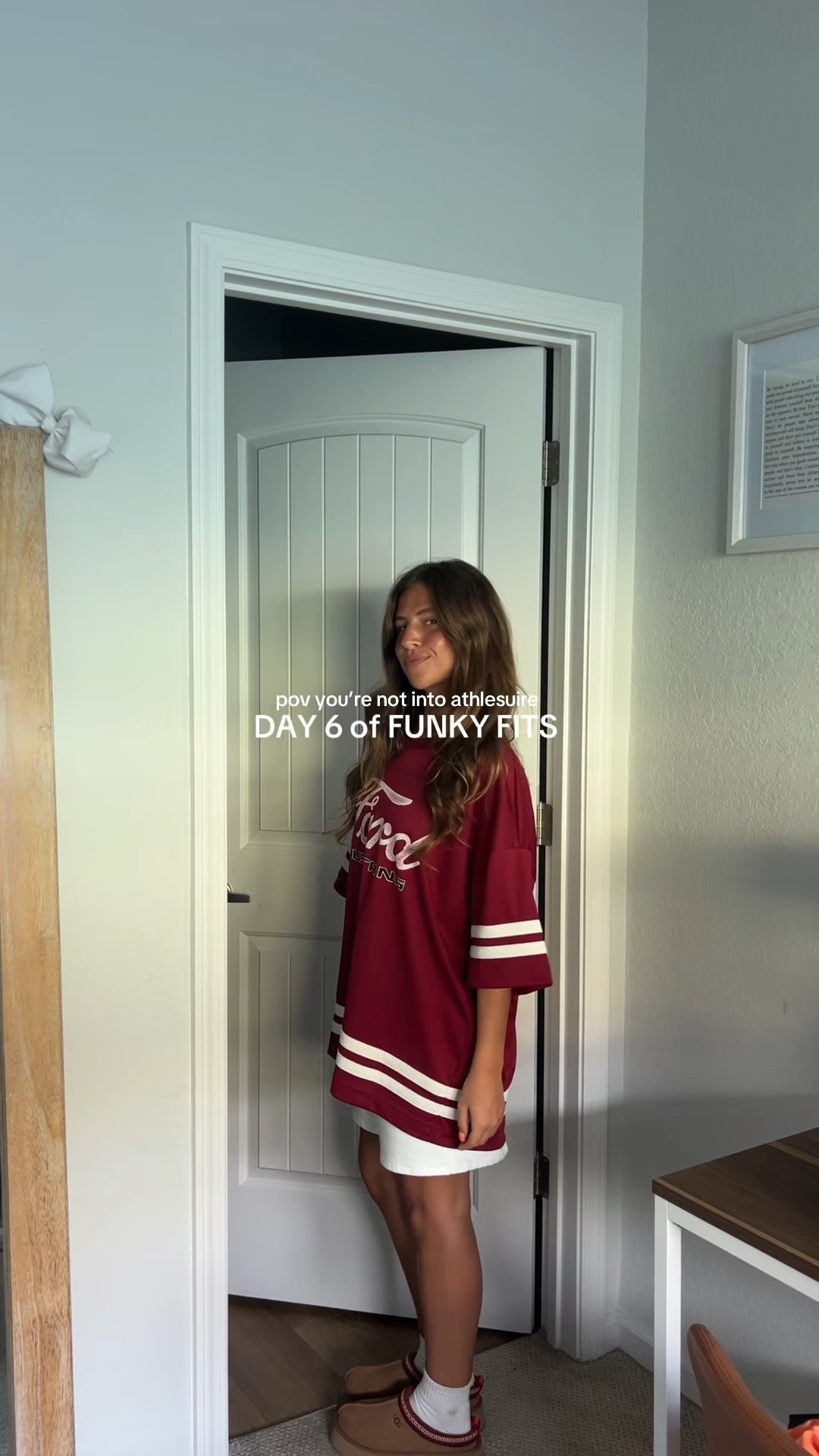 first day of fall fit!!! 