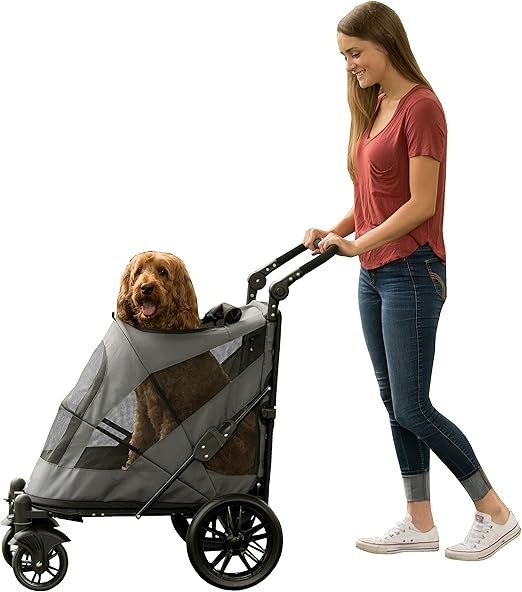 Visit the Pet Gear Store | Amazon (US)