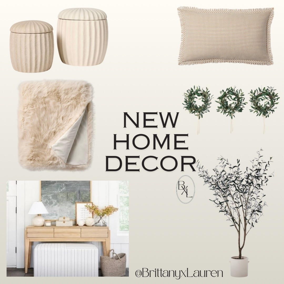 Home decor refresh

#LTKU #LTKHome #LTKSeasonal